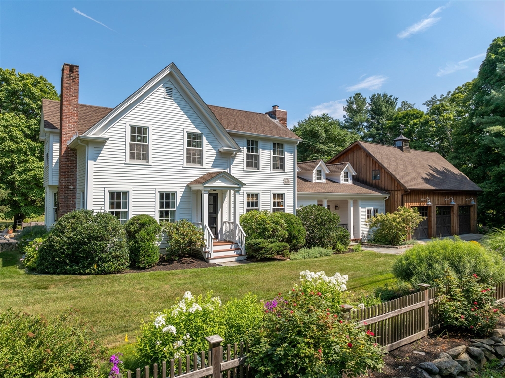 23 Everett Street