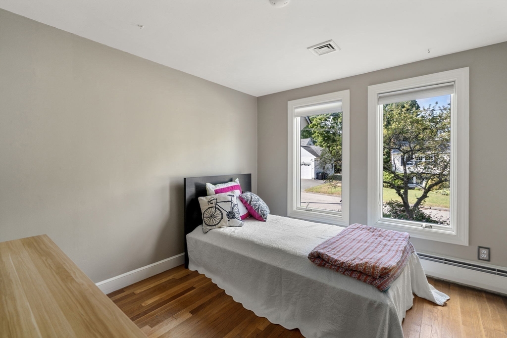 6 Walnut Avenue