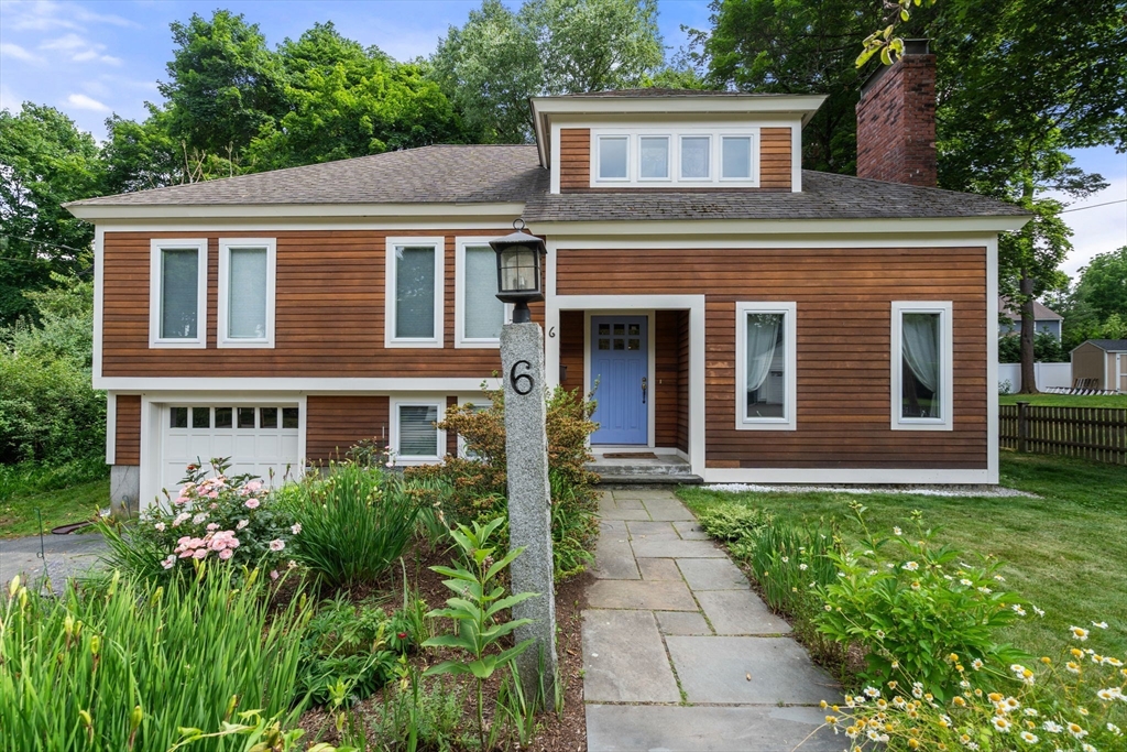 6 Walnut Avenue