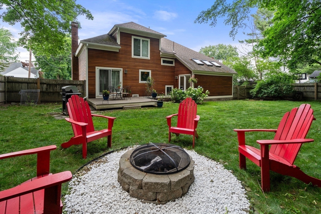 6 Walnut Avenue