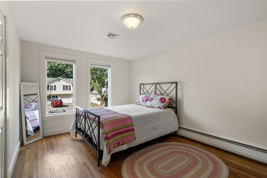 6 Walnut Avenue