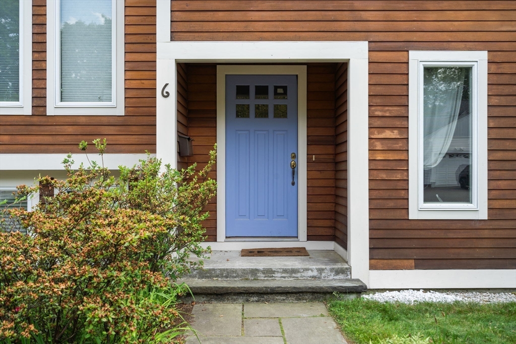 6 Walnut Avenue
