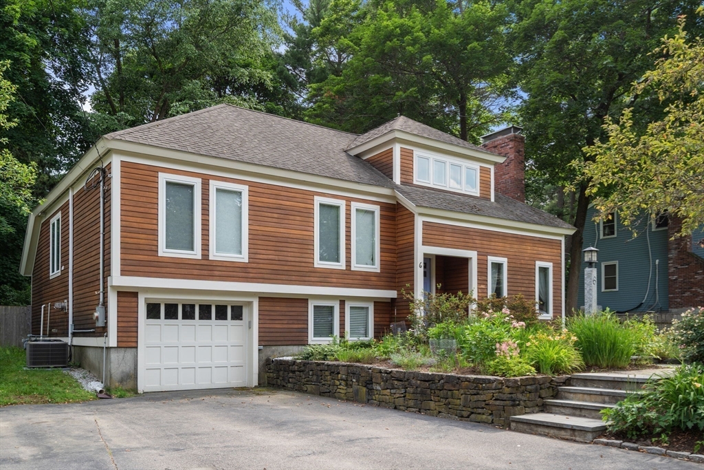 6 Walnut Avenue