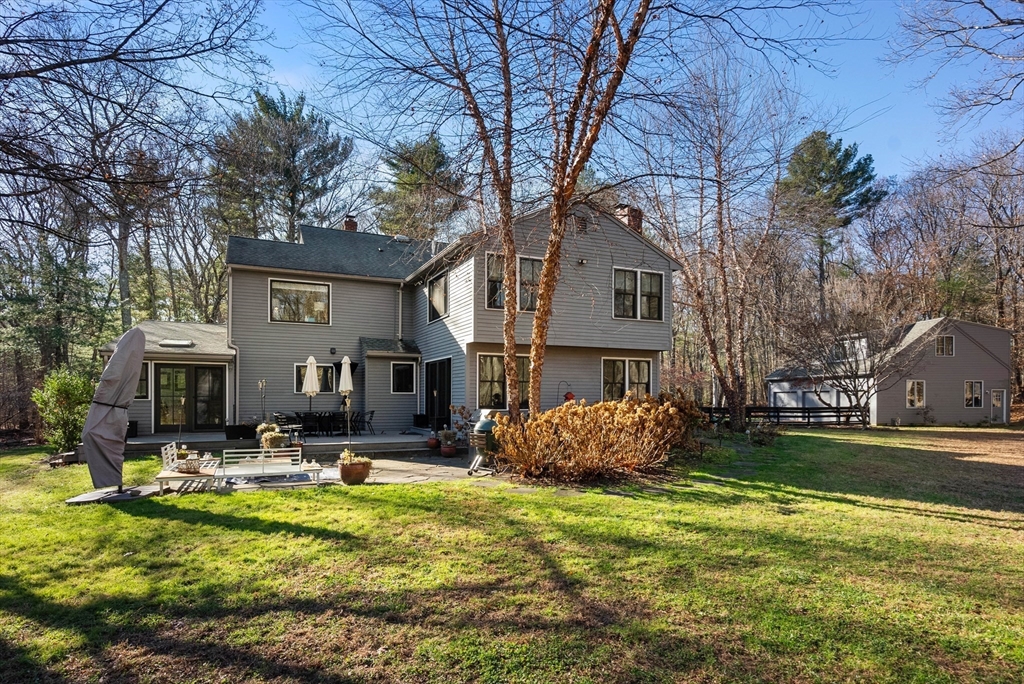 69 Bogastow Brook Road