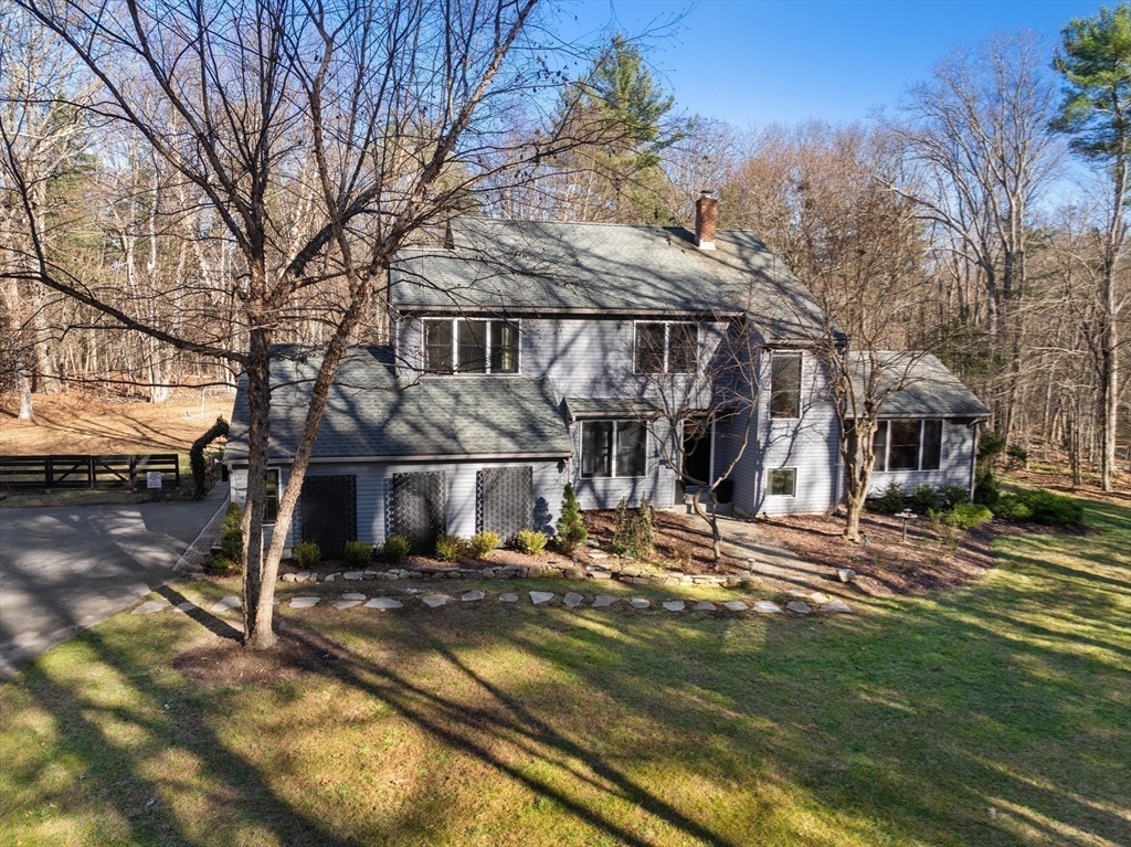 69 Bogastow Brook Road