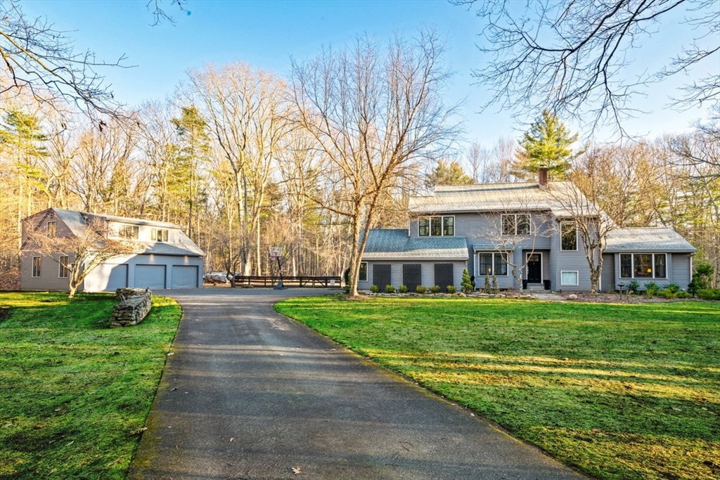 69 Bogastow Brook Road