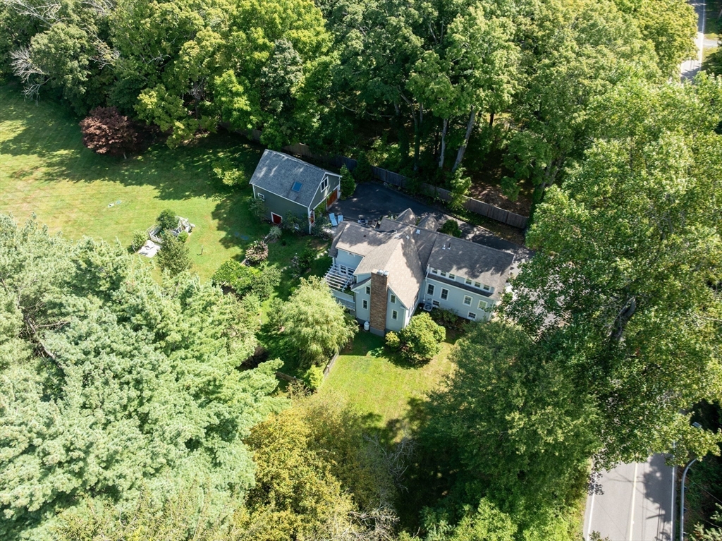 18 Maple Street