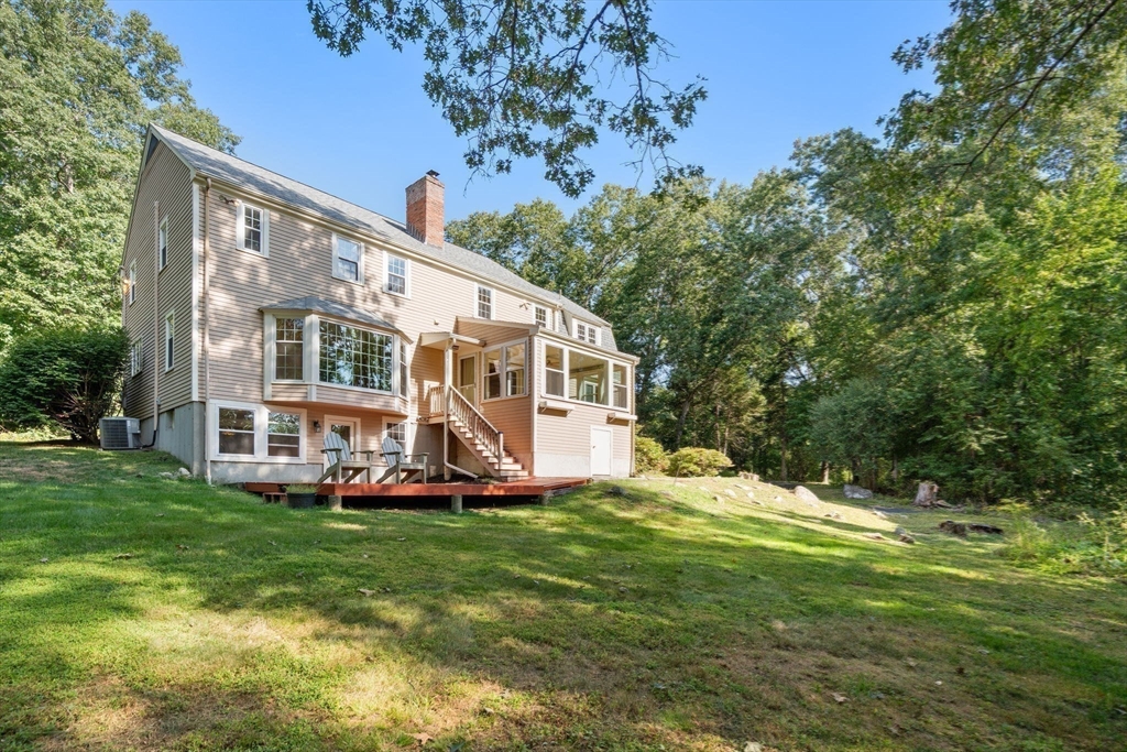 59 Russett Hill Road