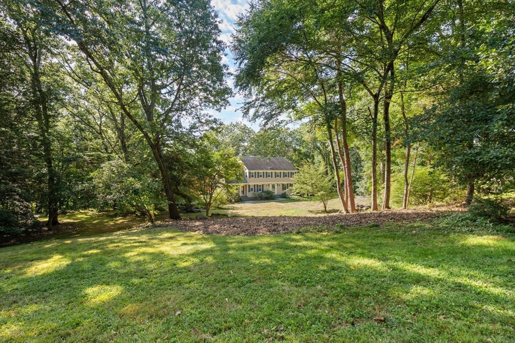 59 Russett Hill Road