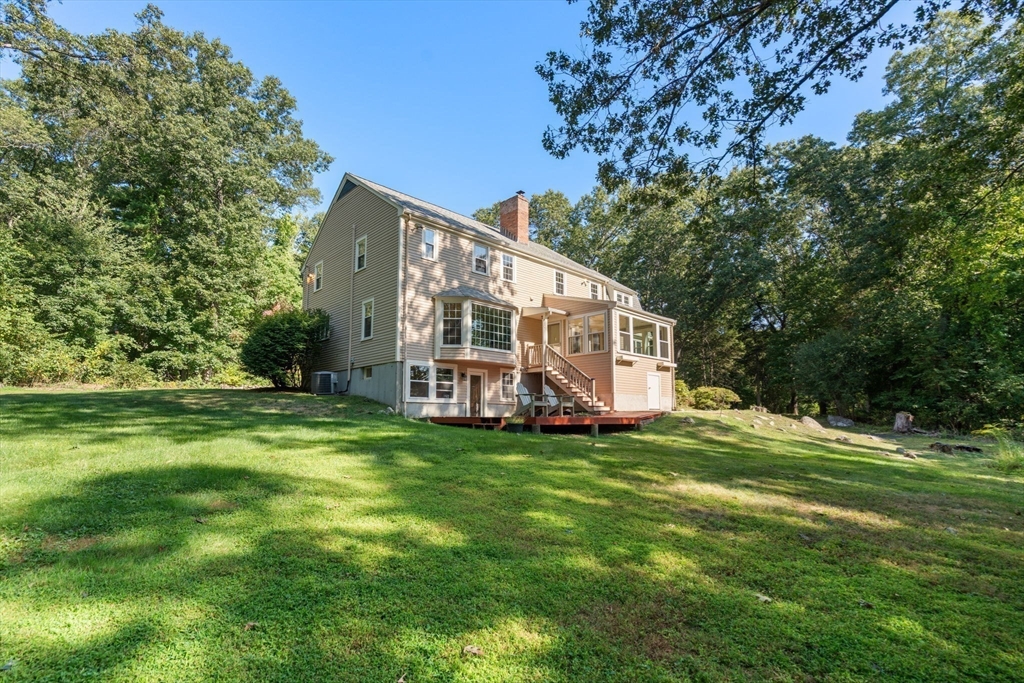 59 Russett Hill Road