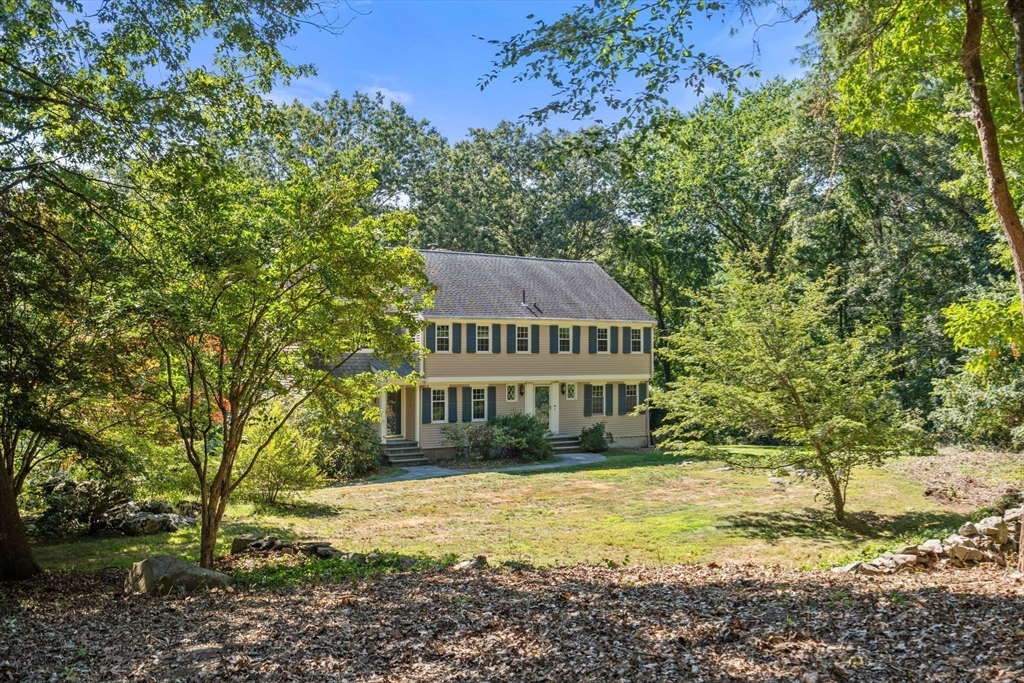 59 Russett Hill Road