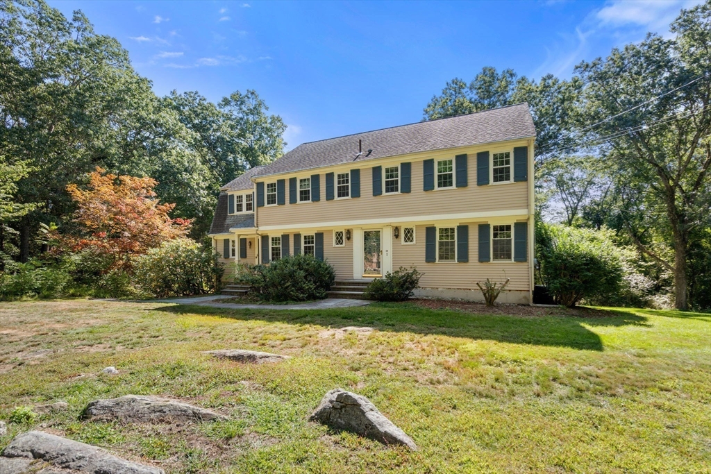 59 Russett Hill Road
