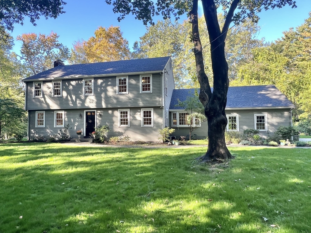 2 Surrey Lane
