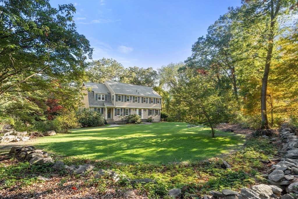 59 Russett Hill Road