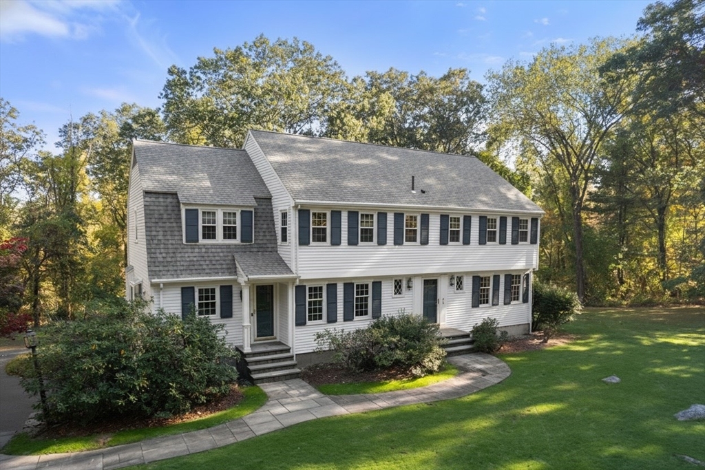 59 Russett Hill Road