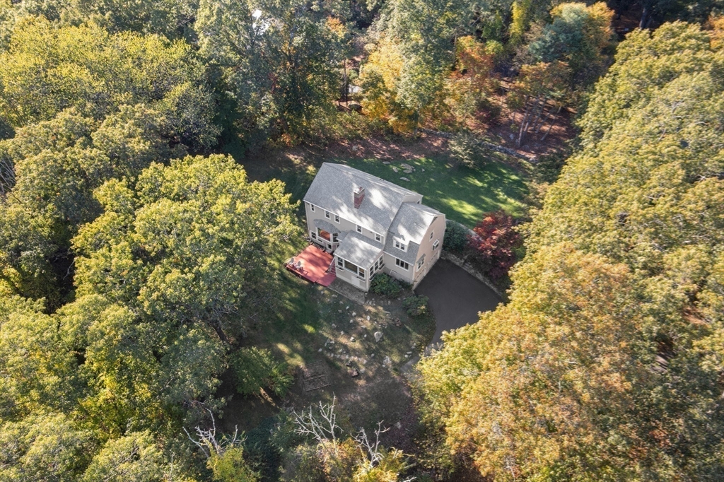 59 Russett Hill Road