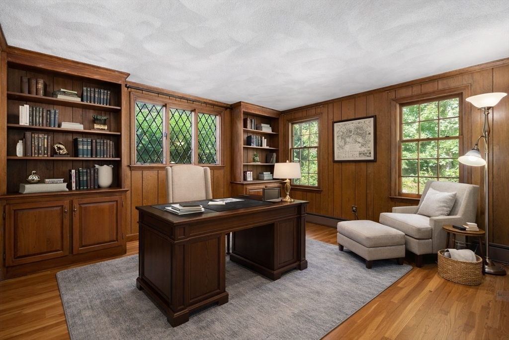 59 Russett Hill Road