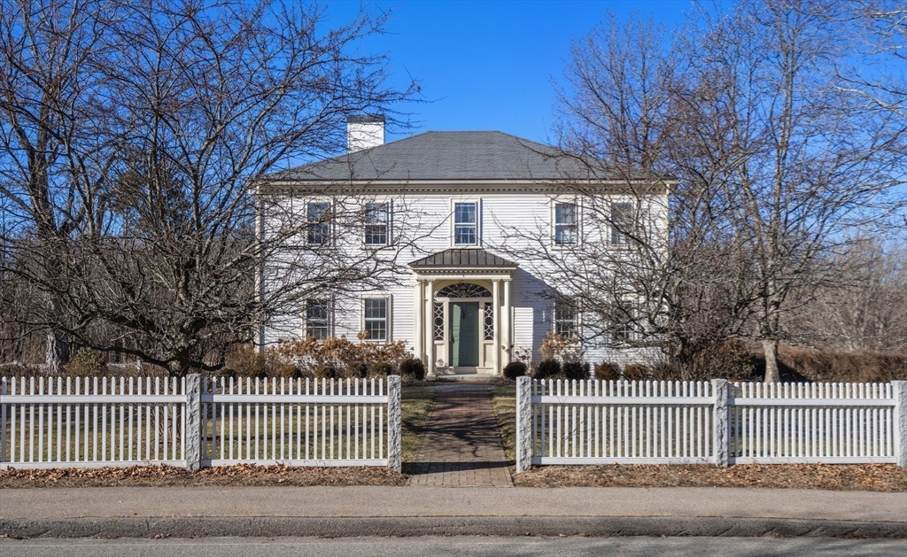 8 Washington Street