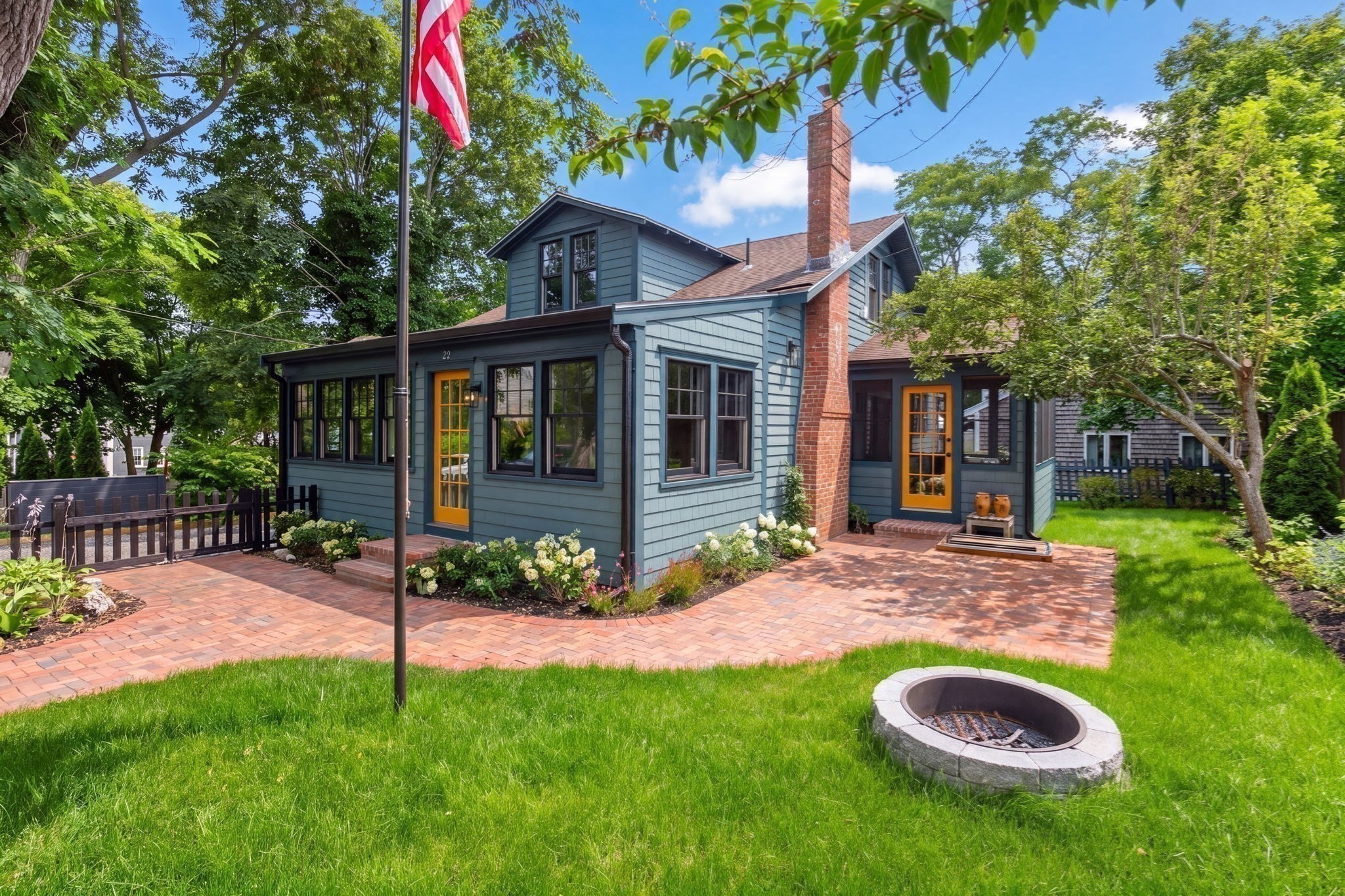 21 Brewster Street Provincetown MA