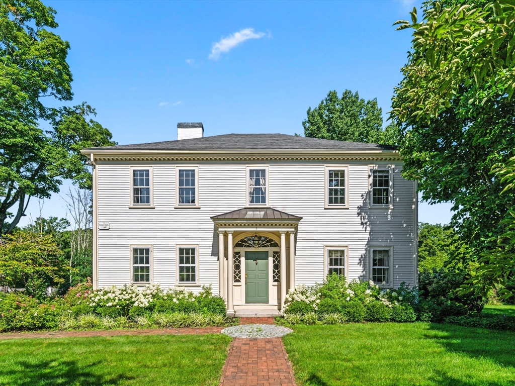 8 Washington Street