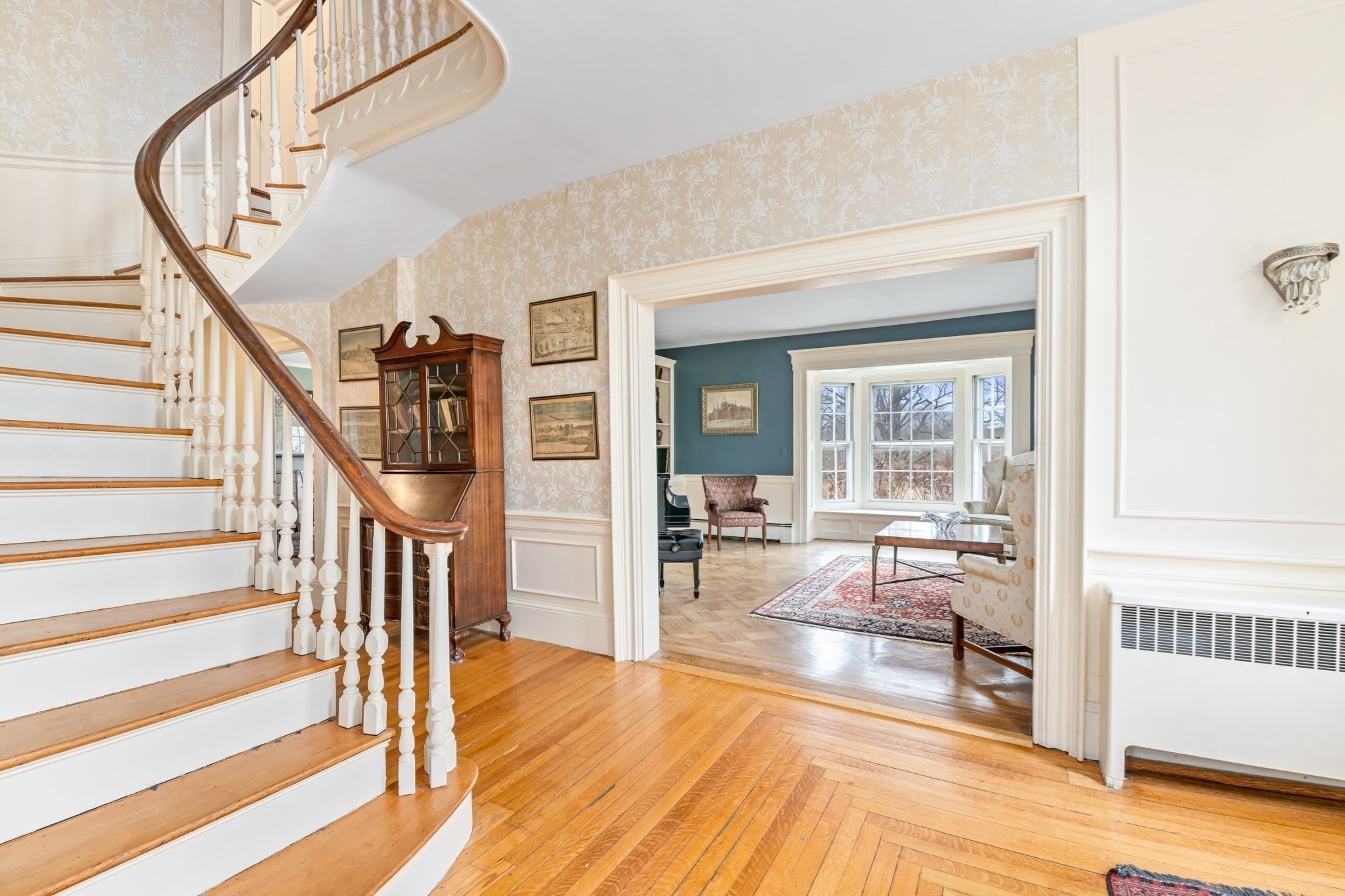 8 Washington Street
