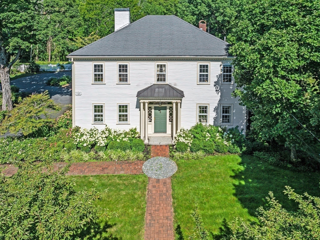 8 Washington Street