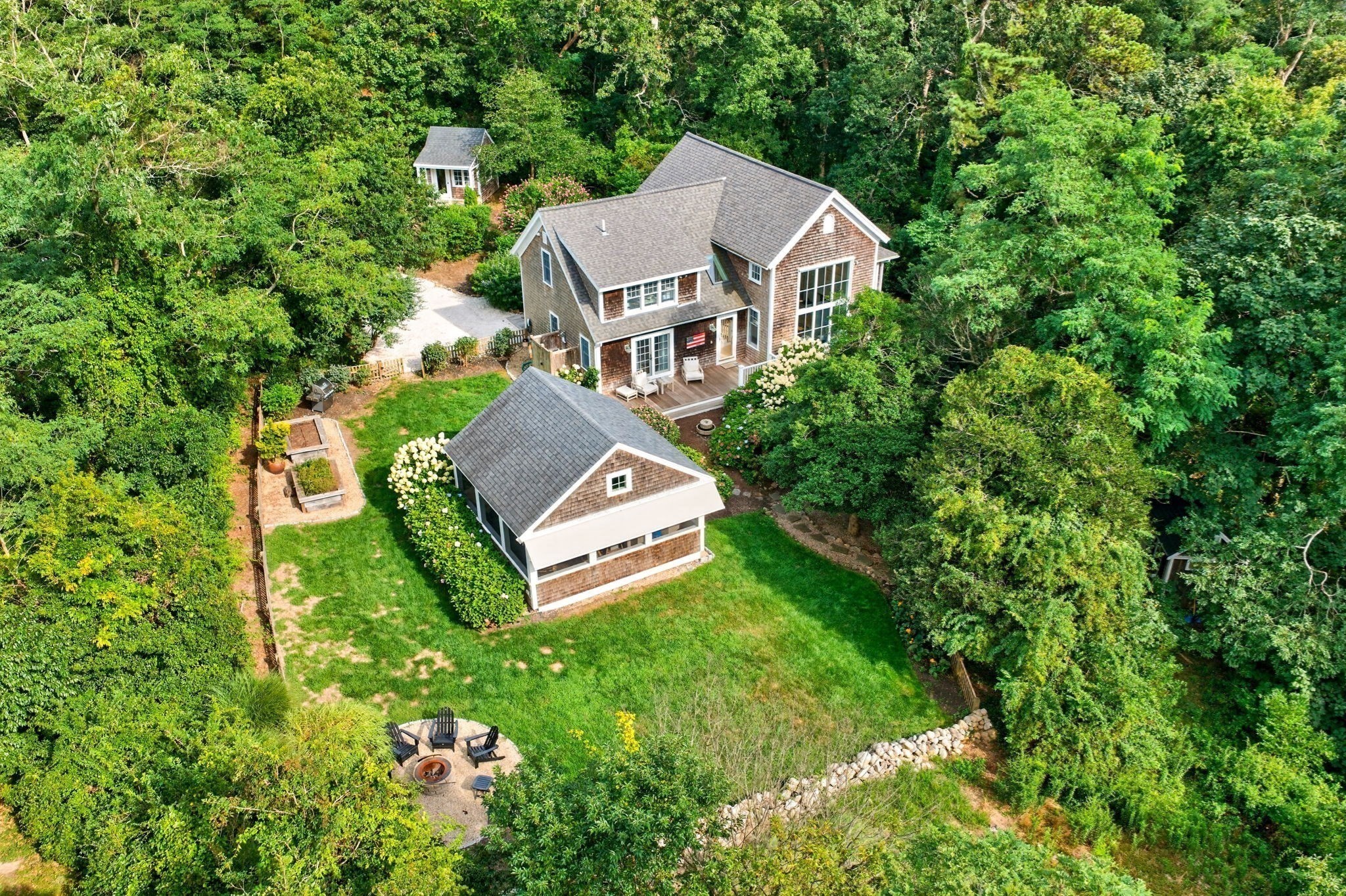 145 Henry's Road