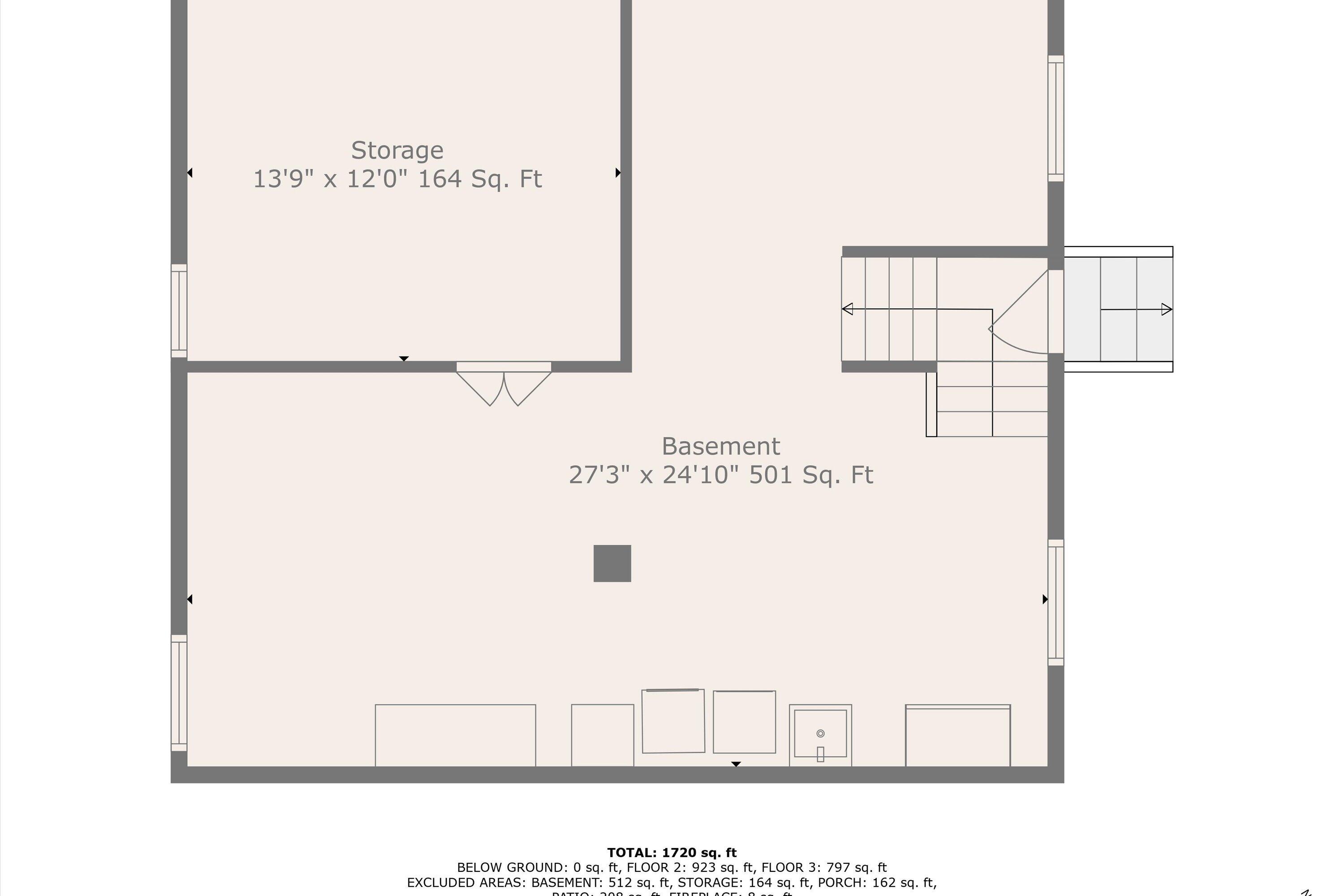 2615 Wycliffe AVE SW