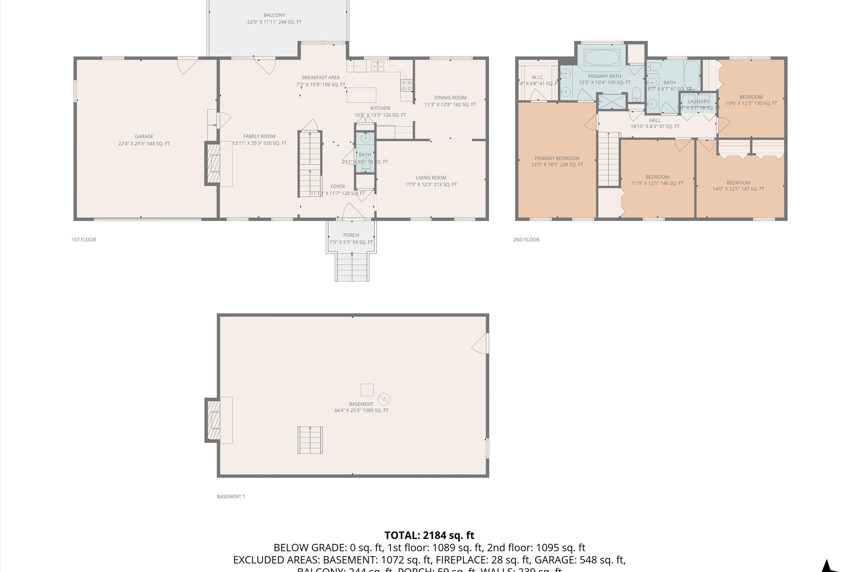 5504 South Roselawn RD