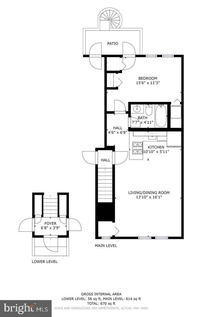 612 14TH PL NE #3