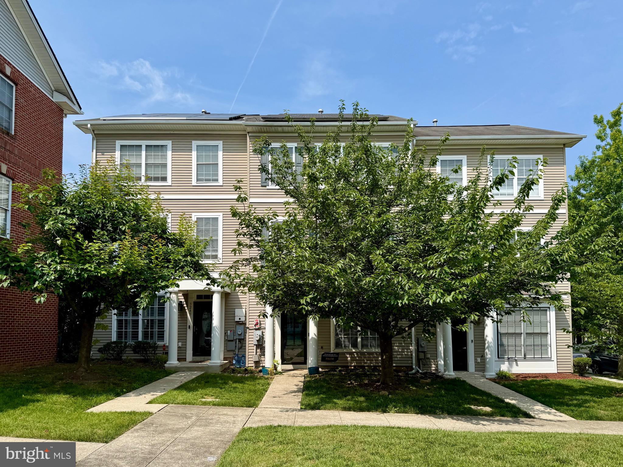 3241 Stanton Rd SE