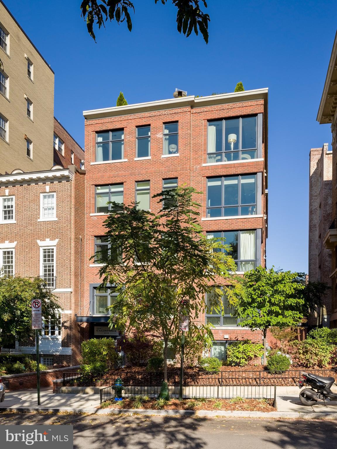 2225 CALIFORNIA ST NW #201