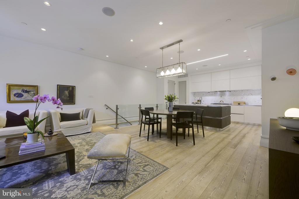 1837 WYOMING AVENUE NW Unit: A