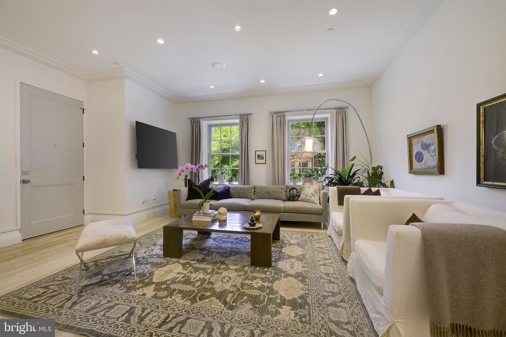 1837 WYOMING AVENUE NW Unit: A