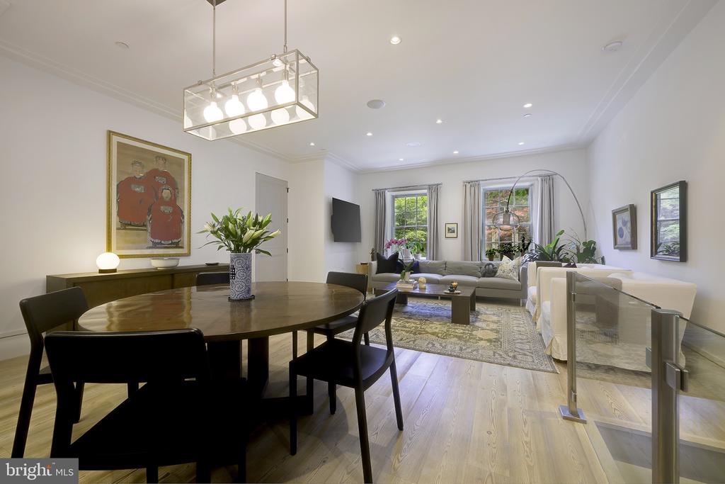 1837 WYOMING AVENUE NW Unit: A