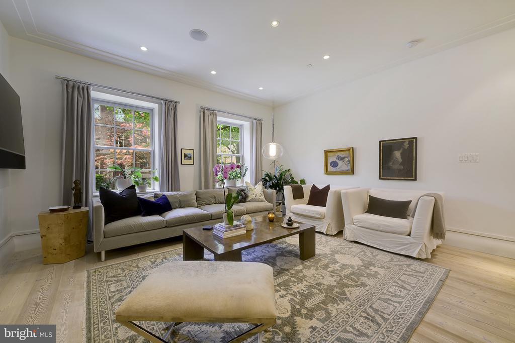 1837 WYOMING AVENUE NW Unit: A
