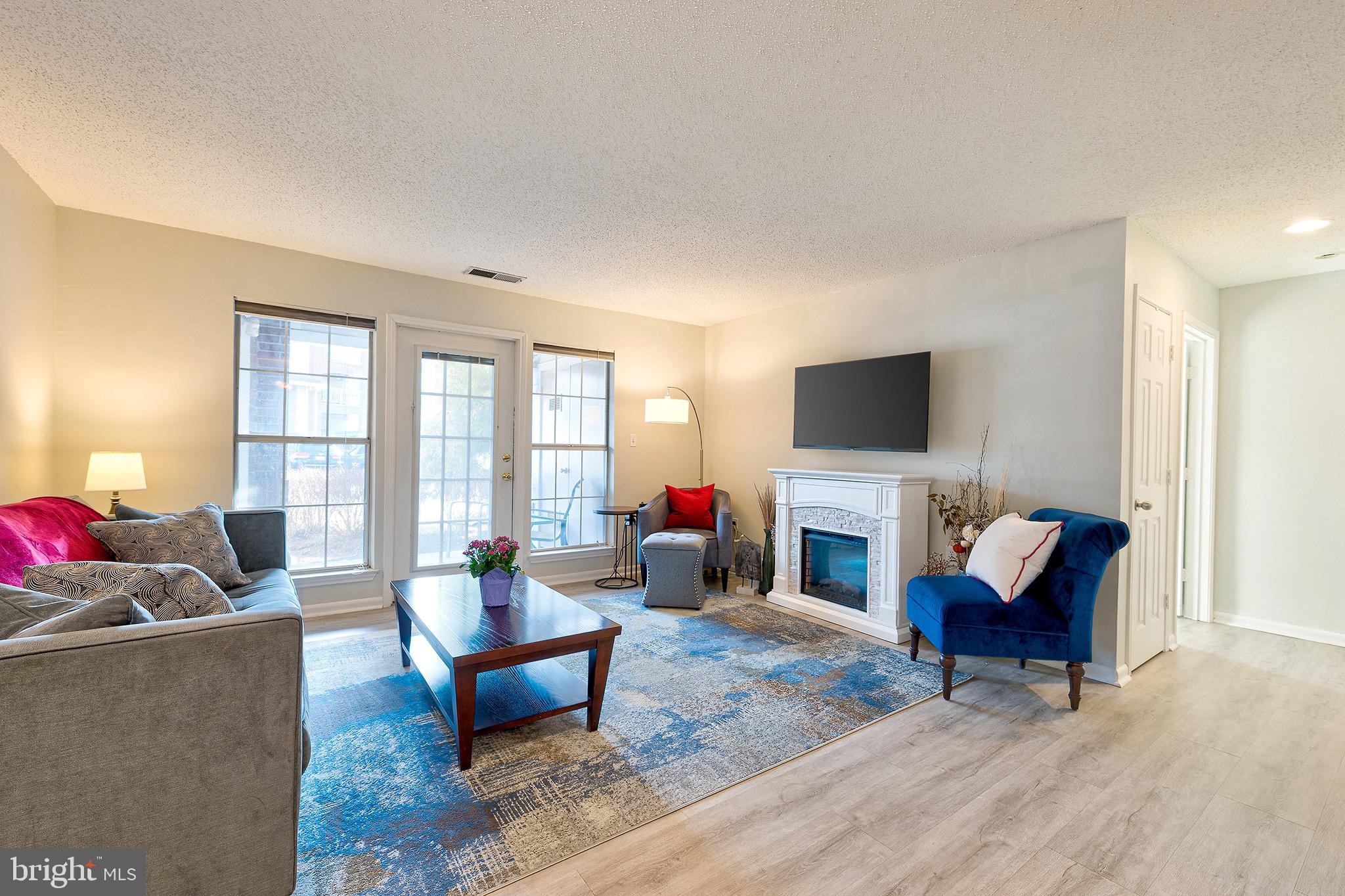 20979 Timber Ridge Ter #104