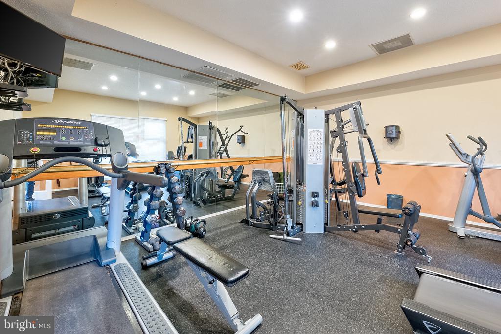 20979 Timber Ridge Ter #104