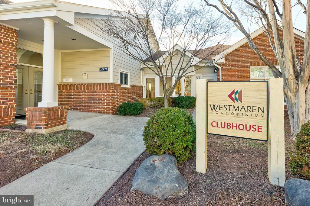 20979 Timber Ridge Ter #104