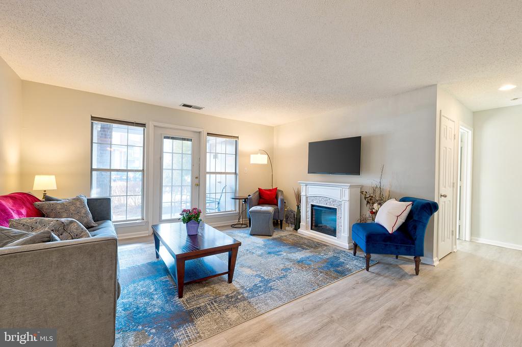 20979 Timber Ridge Ter #104