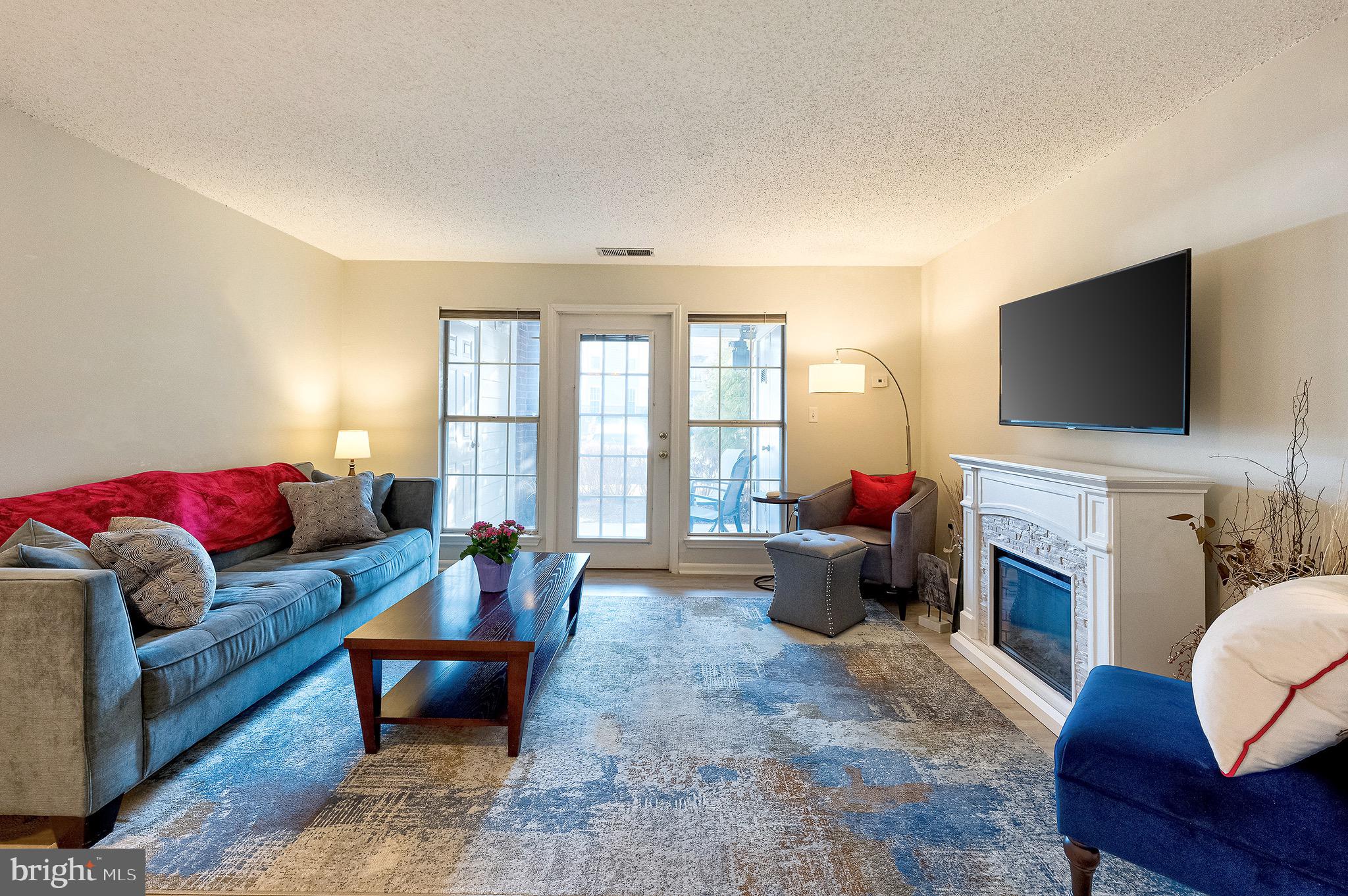 20979 Timber Ridge Ter #104