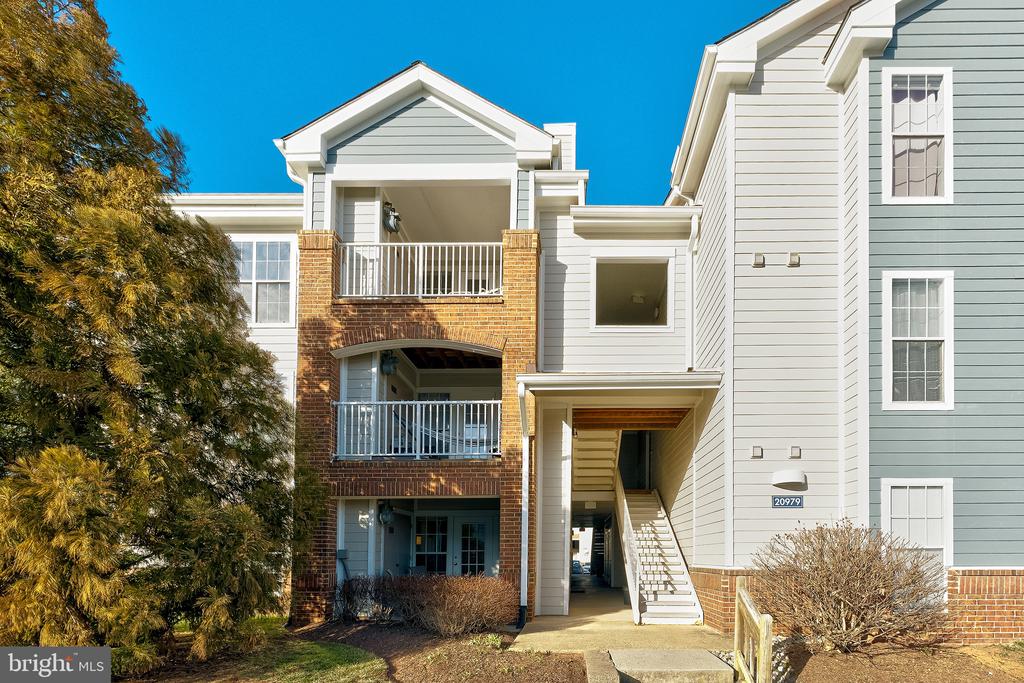 20979 Timber Ridge Ter #104