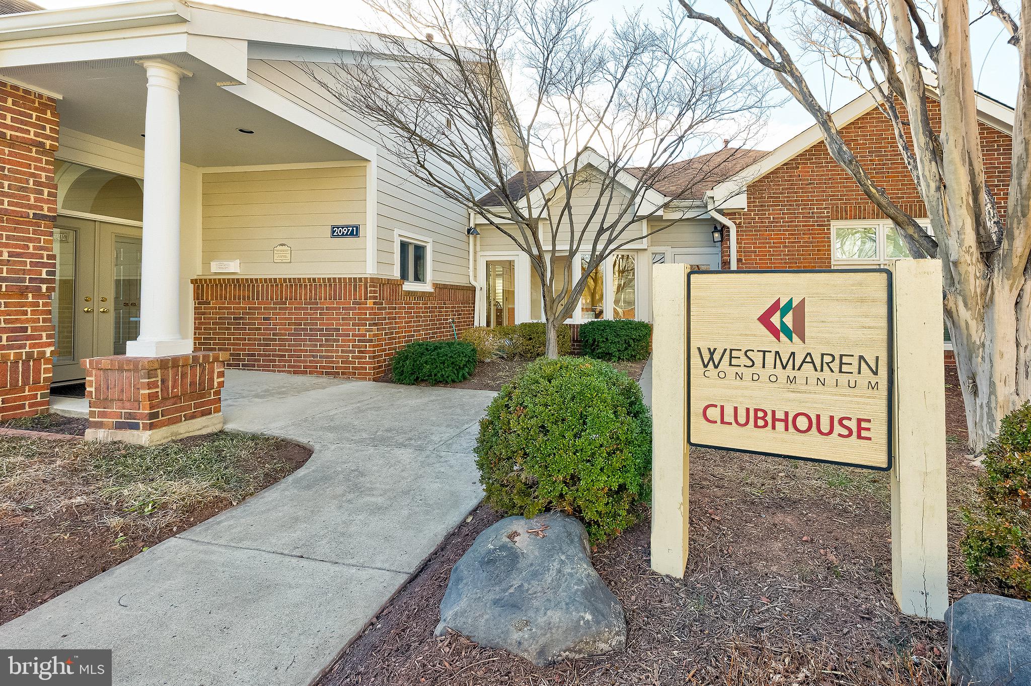 20979 Timber Ridge Ter #104