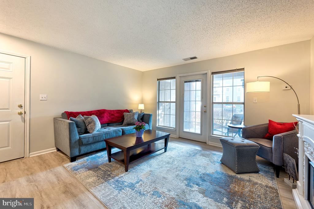 20979 Timber Ridge Ter #104
