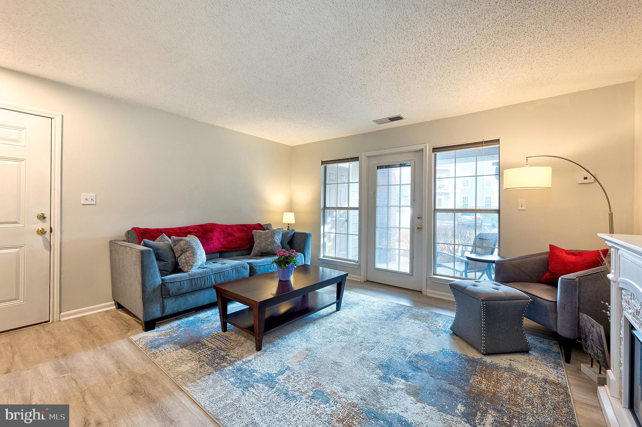 20979 Timber Ridge Ter #104