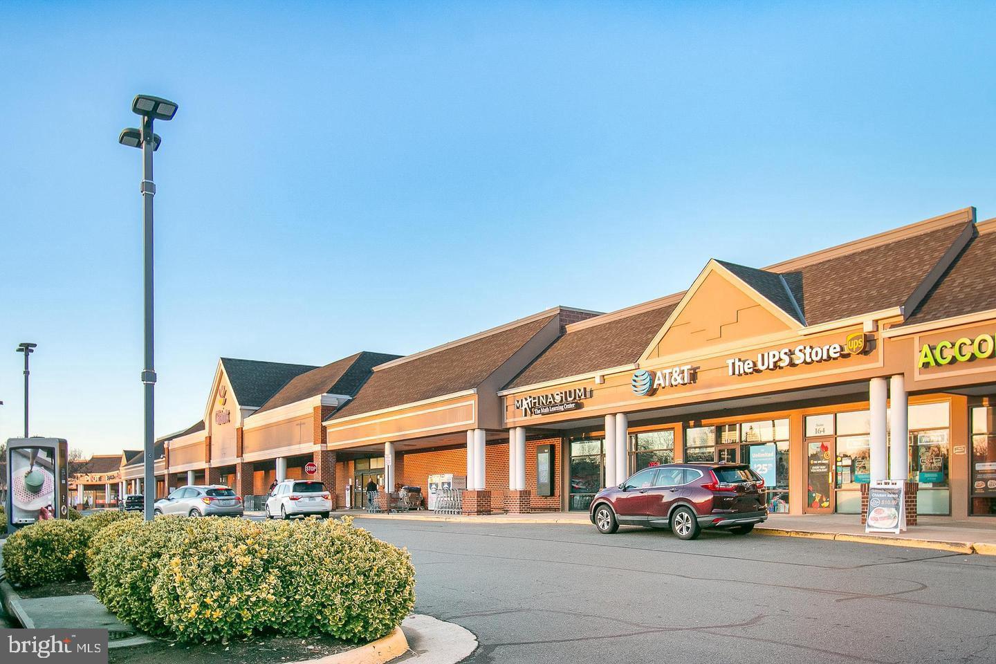 20979 Timber Ridge Ter #104