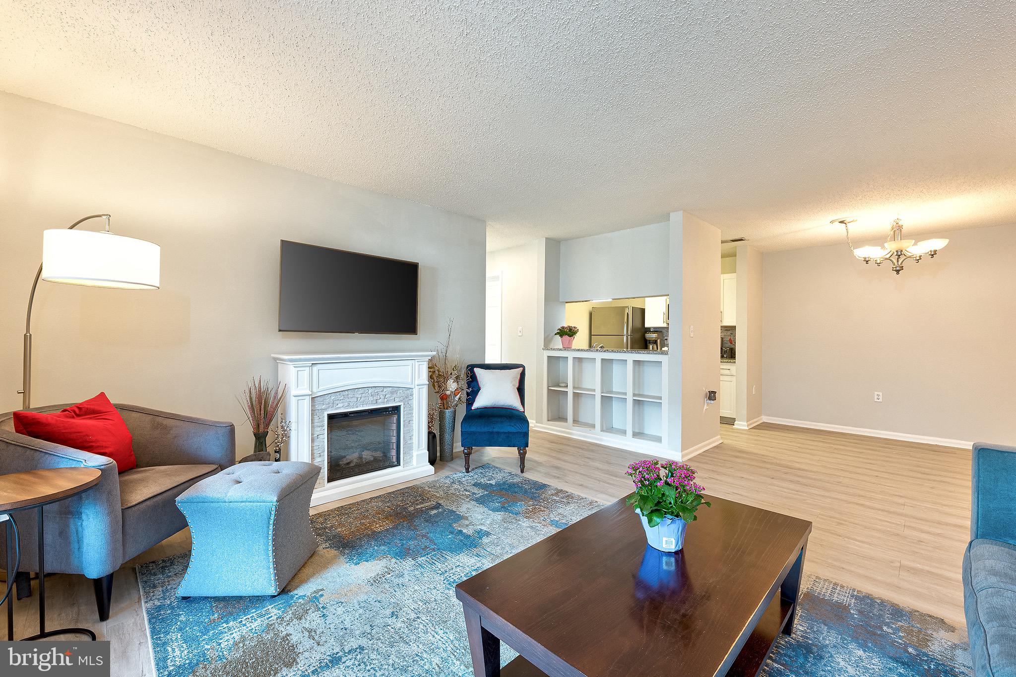 20979 Timber Ridge Ter #104