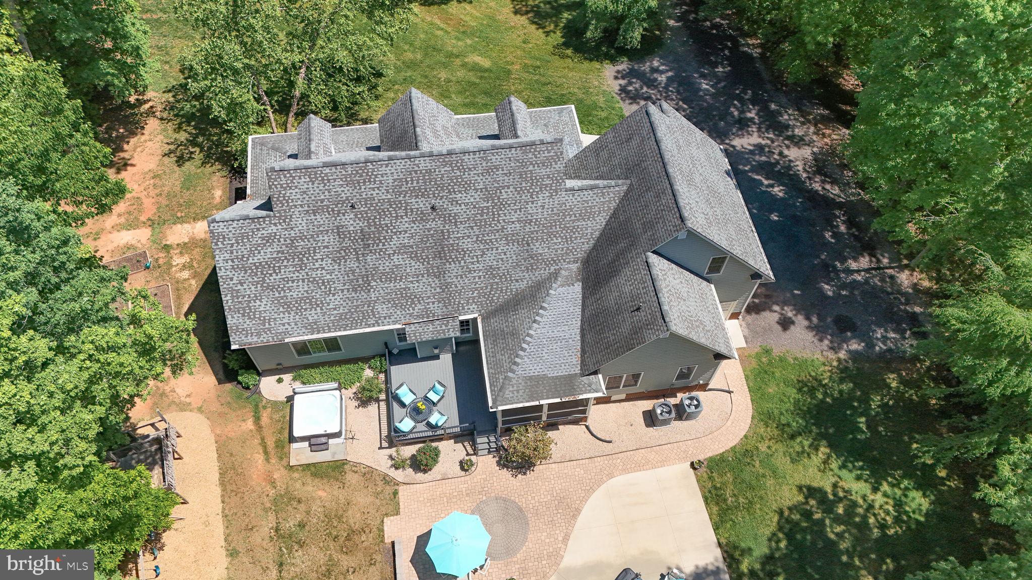 2633 GENITO ROAD