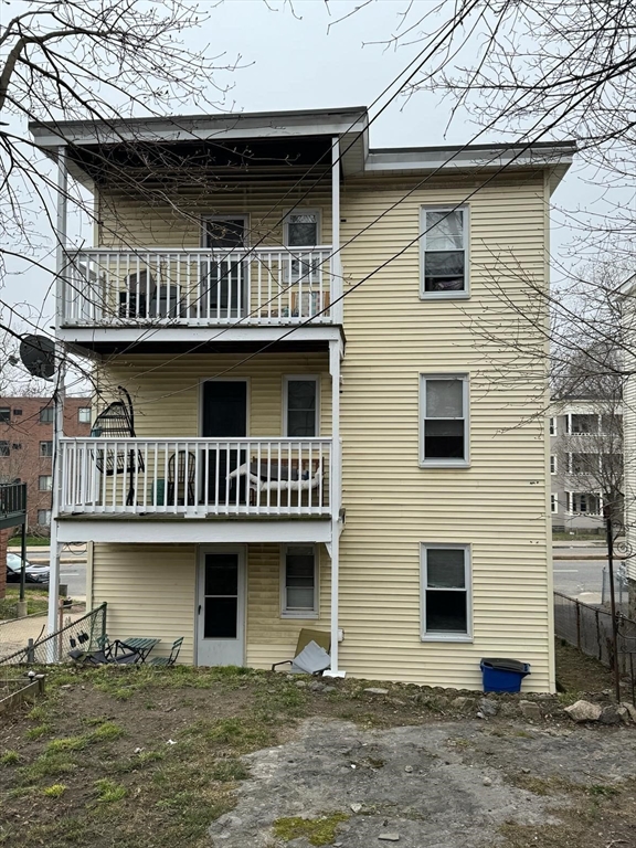 250 Hyde Park Ave