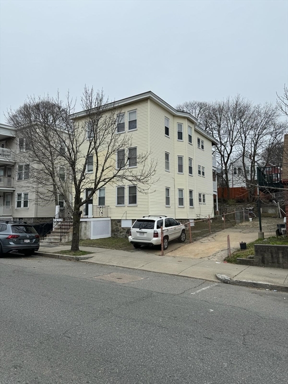 250 Hyde Park Ave